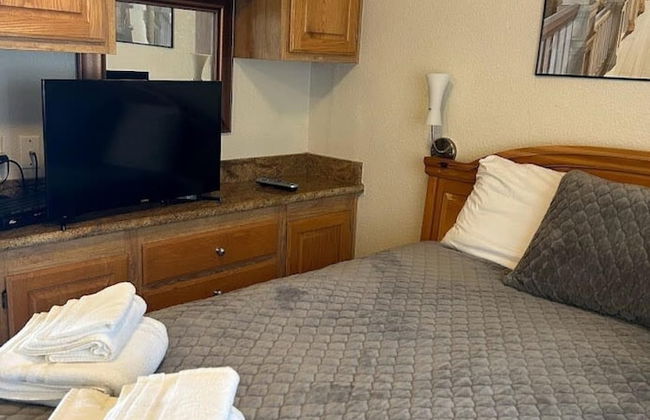 Ocean Front Cabin 17 Jacuzzi Remarkable Views - Foto 24