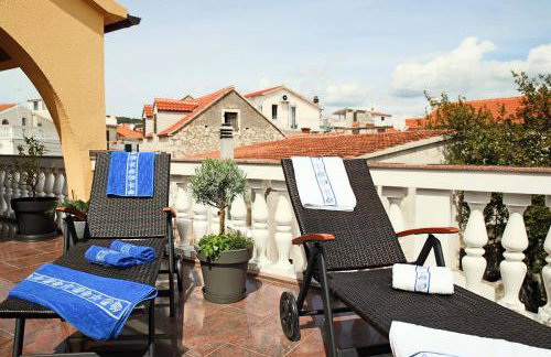 Apartments Visnja - Foto 12