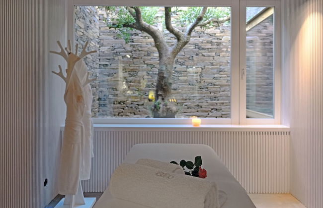 Casa do Rio Wine Hotel - Vallado - Foto 18