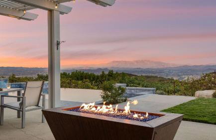 Summit Ranch by Avantstay Infinity Pool + Views - Foto 8