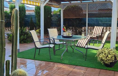 Groundfloor La Zenia ZeniamarVI - Foto 25