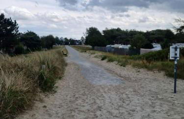 Strandhaus in der Düne - Foto 52