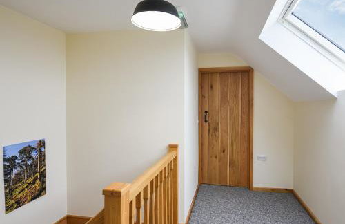 Yr Hen Feudy At Pentre Farm - Foto 21