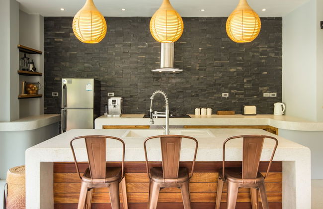 Coco Lilly Villas - Foto 7