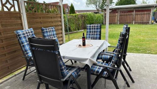 NEU Ferienhaus am Moorweg - Foto 2