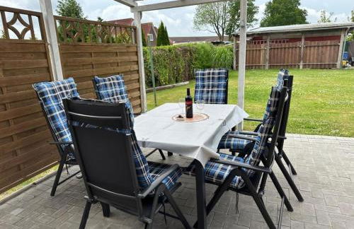 NEU Ferienhaus am Moorweg - Foto 2