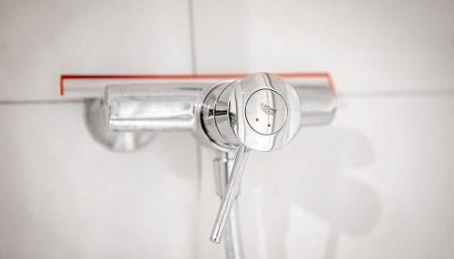 City-Appartement, Holtenauer Straße mit 24h Check-in - Foto 3