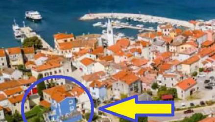 Apartman Nonno Božo 1 - Foto 4