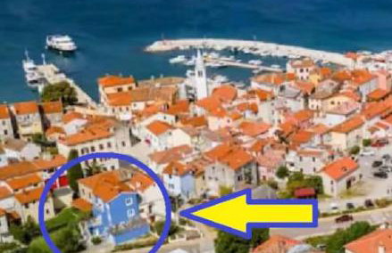 Apartman Nonno Božo 1 - Foto 4