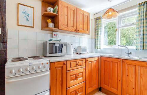 Oaklawn Cottage - Foto 8