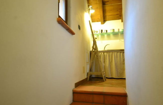 Apartment in Liguria Near Toirano Caves - Foto 2