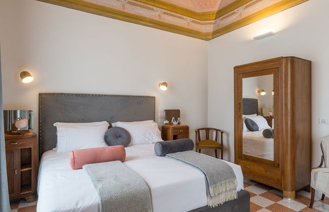 1940 Luxury Accommodations by Wonderful Italy - Foto 13