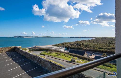 Apartment 8 Waterstone House - Luxury Apartment, Sea Views, Pet Friendly - Photo 44