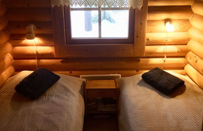 Villa Luppopirtti - Foto 2