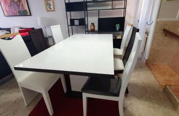 COQUELICOT - Spacieuse maison 172m2 - 4 chambres - Parking Privé & Wifi Gratuit - Foto 8