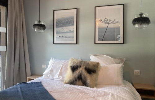 Chalets Patchwork - Foto 19