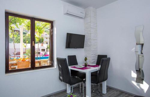 Apartments Villa Roza - Foto 79