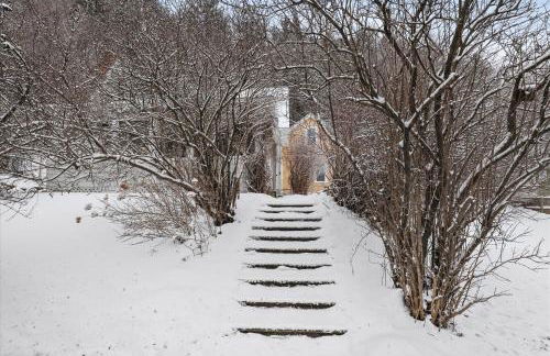 The Cozy Villager - Foto 25