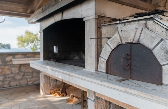 Seafront Spacious Apartment Spazzio - Foto 48