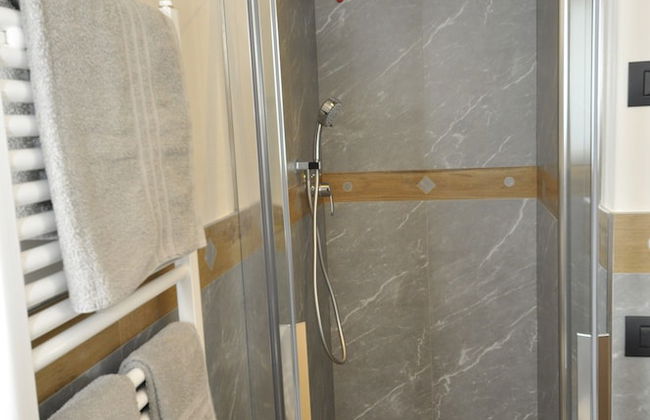 Al Bait da Valeriano by Livigno Accomodation - Foto 70