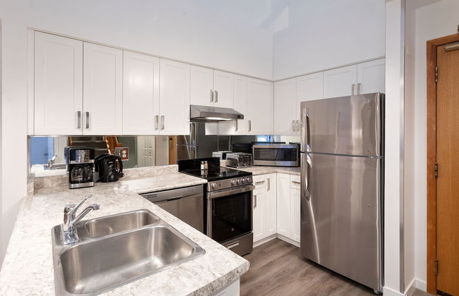 Lake Placid Lodge by Whiski Jack - Foto 56