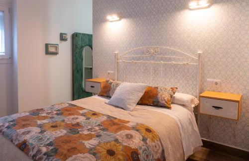 Piso acogedor en el centro de Montilla - Foto 33