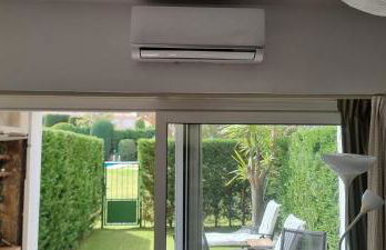 VIDABRAVA Sagaro garden, Jardin privado, piscina, 150 m playa - Foto 15