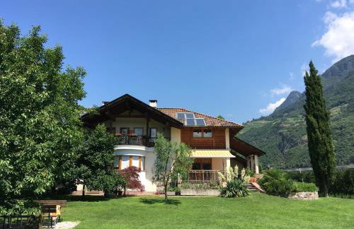 Feldererhof - Foto 1