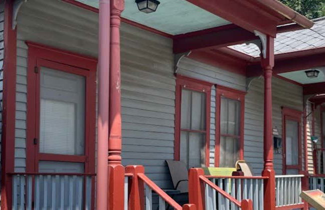 Free tour de Martin Luther King y los derechos civiles - Foto 1