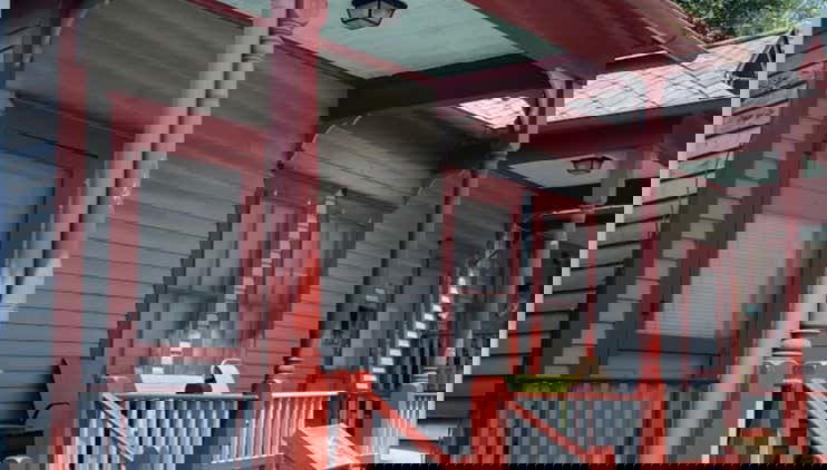 Free tour de Martin Luther King y los derechos civiles