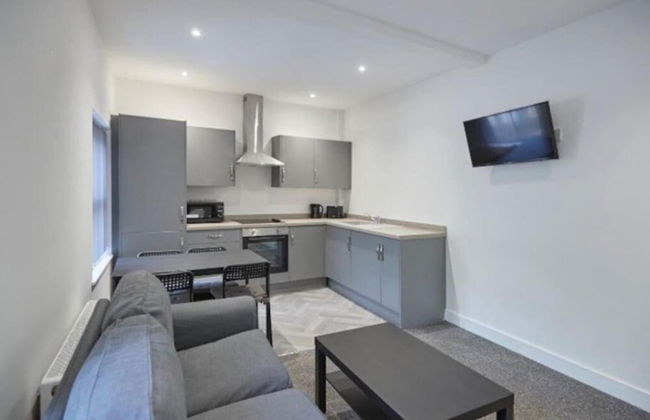 Apartment 4 in Loftus - Foto 6