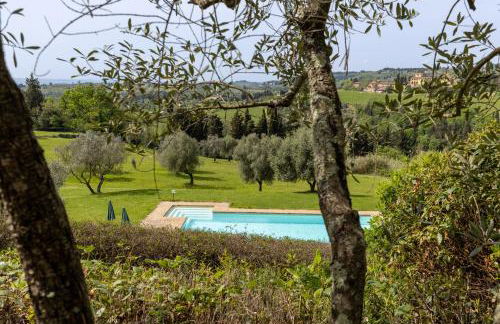 Podere San Bartolo - Foto 24