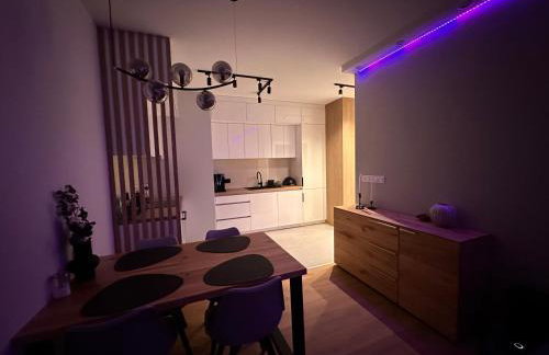 Apartament Trzy Wieże, Free parking, Self check-in, Katowice - Foto 26