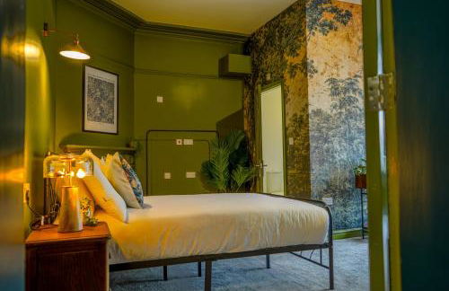 The Newcastle Residence Cozy & Modern Flats in The Park Estate - Photo 57