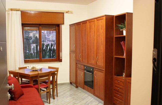 L'essenzial Living - Photo 17