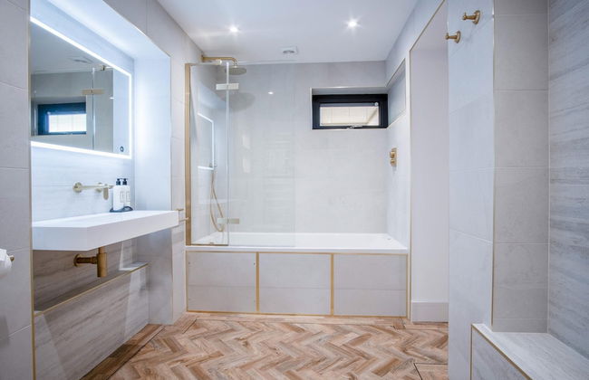 Wisemans House Apartment 2 - Wisemans Bridge - Foto 3