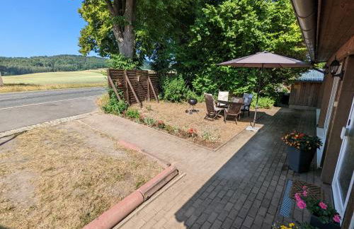 W5 - Urlaubsmagie - Wohnung mit Grill, Terrasse & Pool - Foto 33