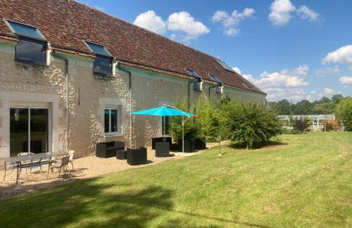 Les Cottages des Pierres d'Aurèle - Foto 29