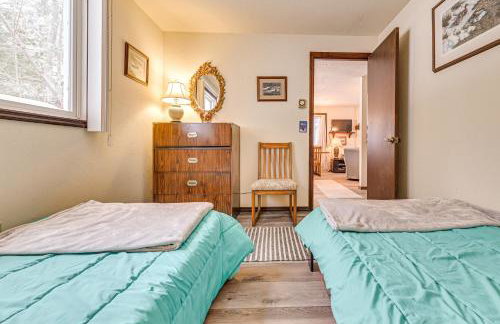 3 Mi to Windham Mountain Pet-Friendly Apt with Yard - Foto 19