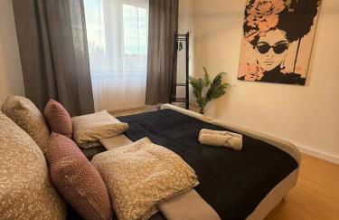 Koblenz City - 3-Zimmer Apartment an der Balduinbrücke - Foto 32