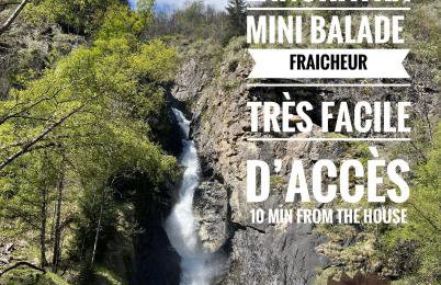 L'Ecrin de Venosc piscine privée - Foto 32