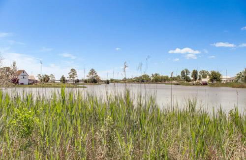 Waterfront Maryland Retreat with Dock and Bay View! - Photo 36