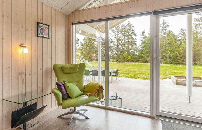 Luxury Retreat in Albaek - By Traum Ferienwohnungen - Foto 28