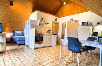 Appartement Gartenblick - Foto 8