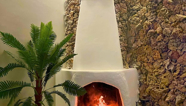 La Finca in Tanger With 3 Bedrooms and 3 5 Bathrooms - Foto 5, Habitación