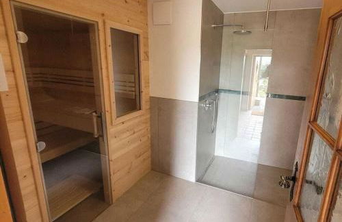 Holiday home in Weitnau with swimming pool - Photo 15