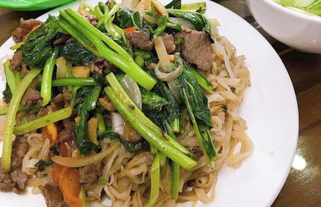 Sally Hotel - Photo 20