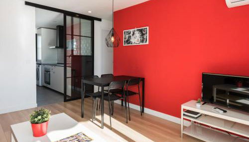 Ever House IFEMA Mar de Cristal - Foto 5