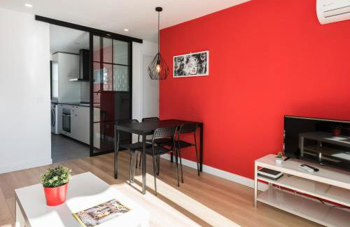 Ever House IFEMA Mar de Cristal - Foto 5