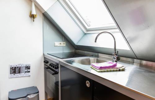 Modernes Apartment mit Parkplatz in der Eifel - Foto 85